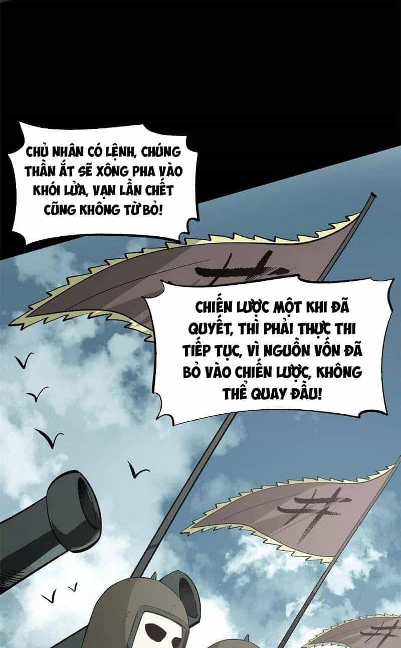 Ẩn Núp Trăm Ngày, Ta Cưới Luôn Nữ Đế Nước Địch Làm Vợ - Chương 55 - ảnh 52