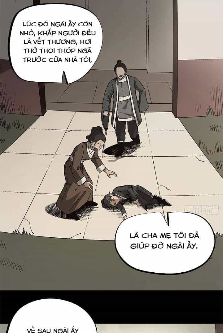 Ẩn Núp Trăm Ngày, Ta Cưới Luôn Nữ Đế Nước Địch Làm Vợ - Chương 56 - ảnh 20