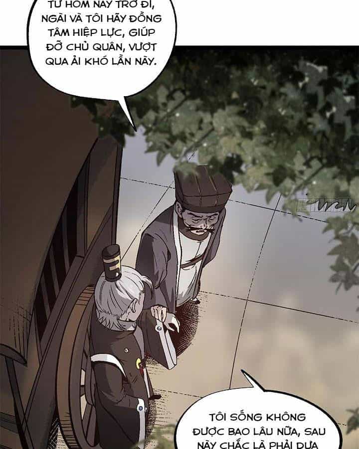 Ẩn Núp Trăm Ngày, Ta Cưới Luôn Nữ Đế Nước Địch Làm Vợ - Chương 56 - ảnh 29