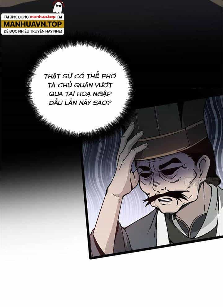 Ẩn Núp Trăm Ngày, Ta Cưới Luôn Nữ Đế Nước Địch Làm Vợ - Chương 56 - ảnh 42