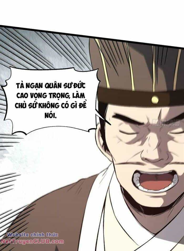Ẩn Núp Trăm Ngày, Ta Cưới Luôn Nữ Đế Nước Địch Làm Vợ - Chương 57 - ảnh 21