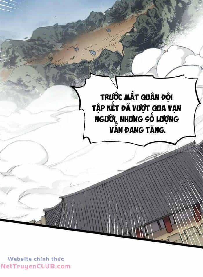 Ẩn Núp Trăm Ngày, Ta Cưới Luôn Nữ Đế Nước Địch Làm Vợ - Chương 57 - ảnh 6