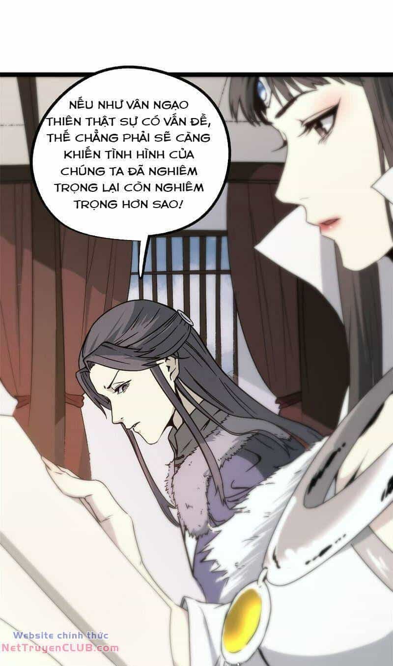 Ẩn Núp Trăm Ngày, Ta Cưới Luôn Nữ Đế Nước Địch Làm Vợ - Chương 58 - ảnh 16