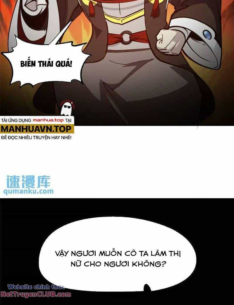 Ẩn Núp Trăm Ngày, Ta Cưới Luôn Nữ Đế Nước Địch Làm Vợ - Chương 59 - ảnh 35