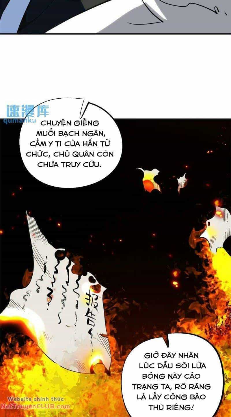 Ẩn Núp Trăm Ngày, Ta Cưới Luôn Nữ Đế Nước Địch Làm Vợ - Chương 59 - ảnh 41