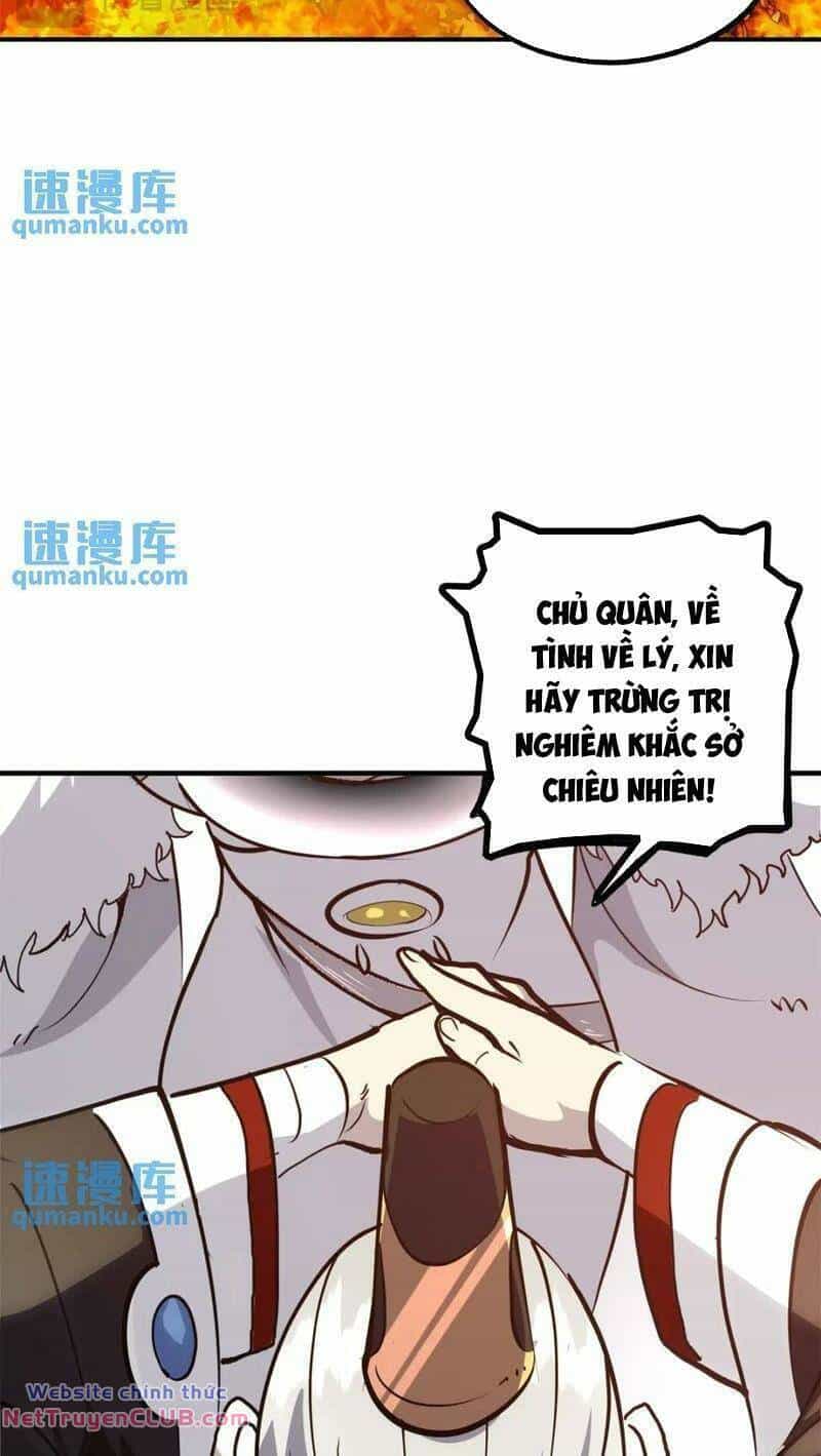 Ẩn Núp Trăm Ngày, Ta Cưới Luôn Nữ Đế Nước Địch Làm Vợ - Chương 59 - ảnh 42