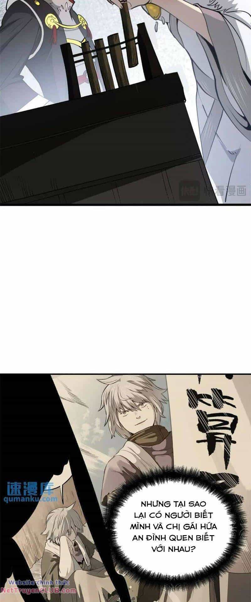 Ẩn Núp Trăm Ngày, Ta Cưới Luôn Nữ Đế Nước Địch Làm Vợ - Chương 59 - ảnh 9