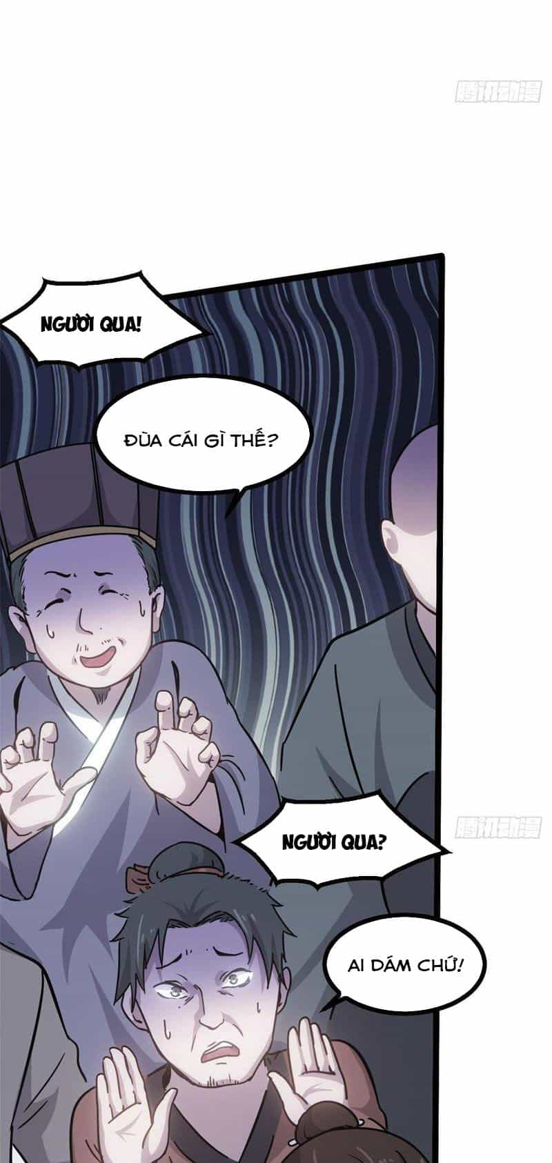 Ẩn Núp Trăm Ngày, Ta Cưới Luôn Nữ Đế Nước Địch Làm Vợ - Chương 60 - ảnh 19