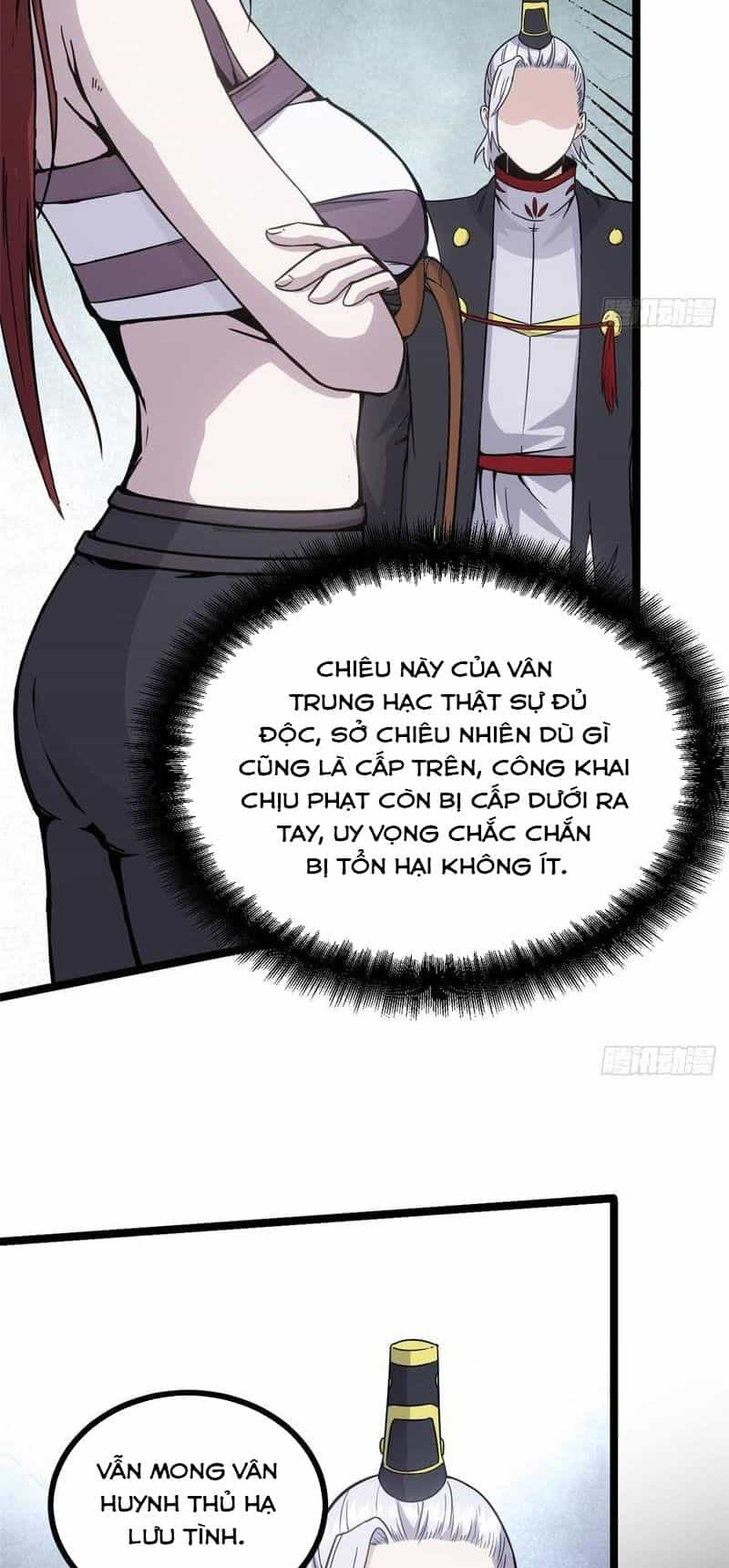 Ẩn Núp Trăm Ngày, Ta Cưới Luôn Nữ Đế Nước Địch Làm Vợ - Chương 60 - ảnh 21
