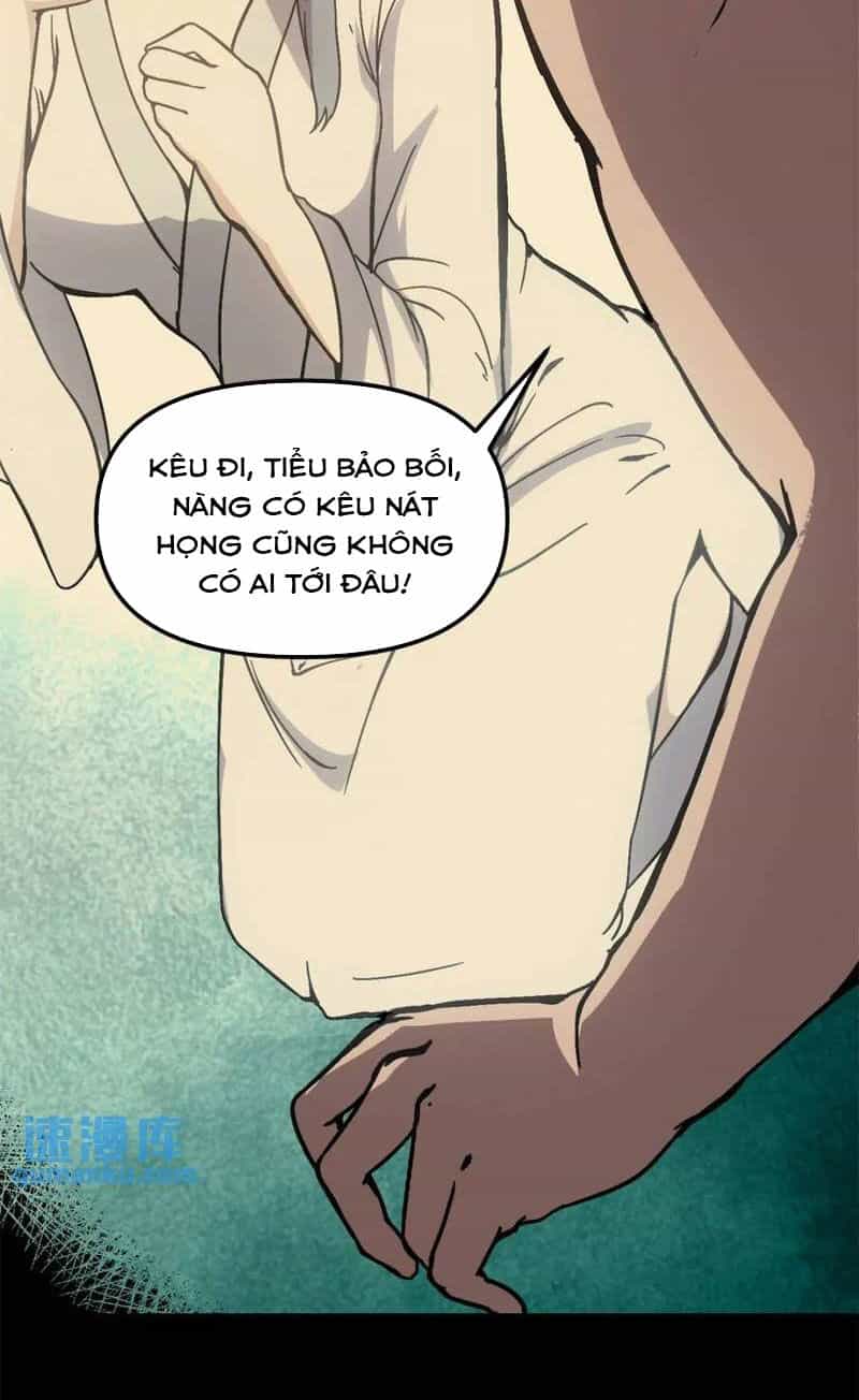 Ẩn Núp Trăm Ngày, Ta Cưới Luôn Nữ Đế Nước Địch Làm Vợ - Chương 61 - ảnh 13
