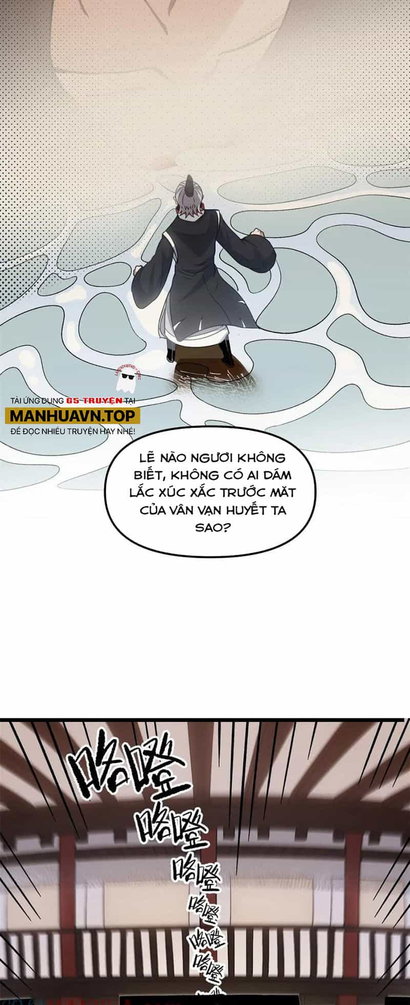 Ẩn Núp Trăm Ngày, Ta Cưới Luôn Nữ Đế Nước Địch Làm Vợ - Chương 62 - ảnh 25