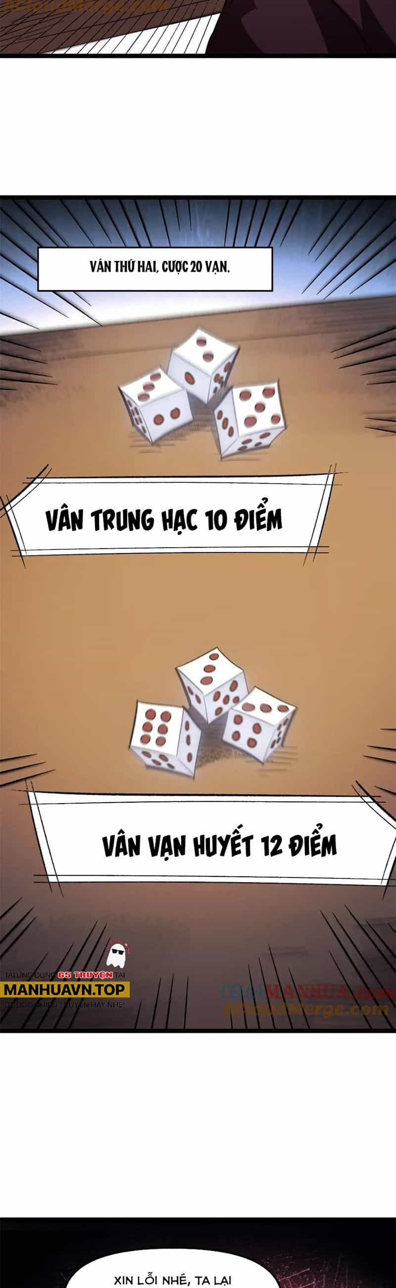 Ẩn Núp Trăm Ngày, Ta Cưới Luôn Nữ Đế Nước Địch Làm Vợ - Chương 62 - ảnh 28