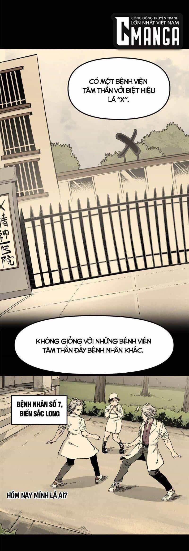 Ẩn Núp Trăm Ngày, Ta Cưới Luôn Nữ Đế Nước Địch Làm Vợ - Chương 7 - ảnh 2