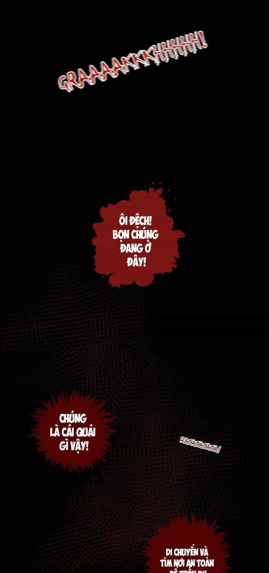 An Toàn Như Ở Nhà - Chương 1 - ảnh 6