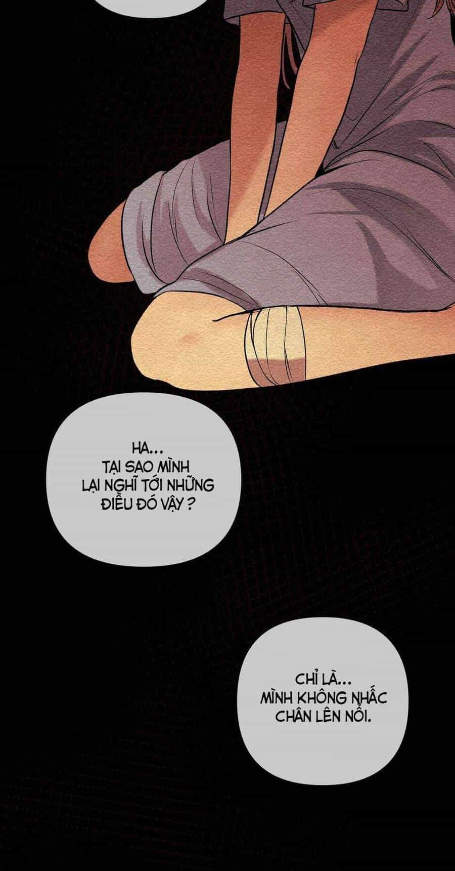 An Toàn Như Ở Nhà - Chương 1 - ảnh 89
