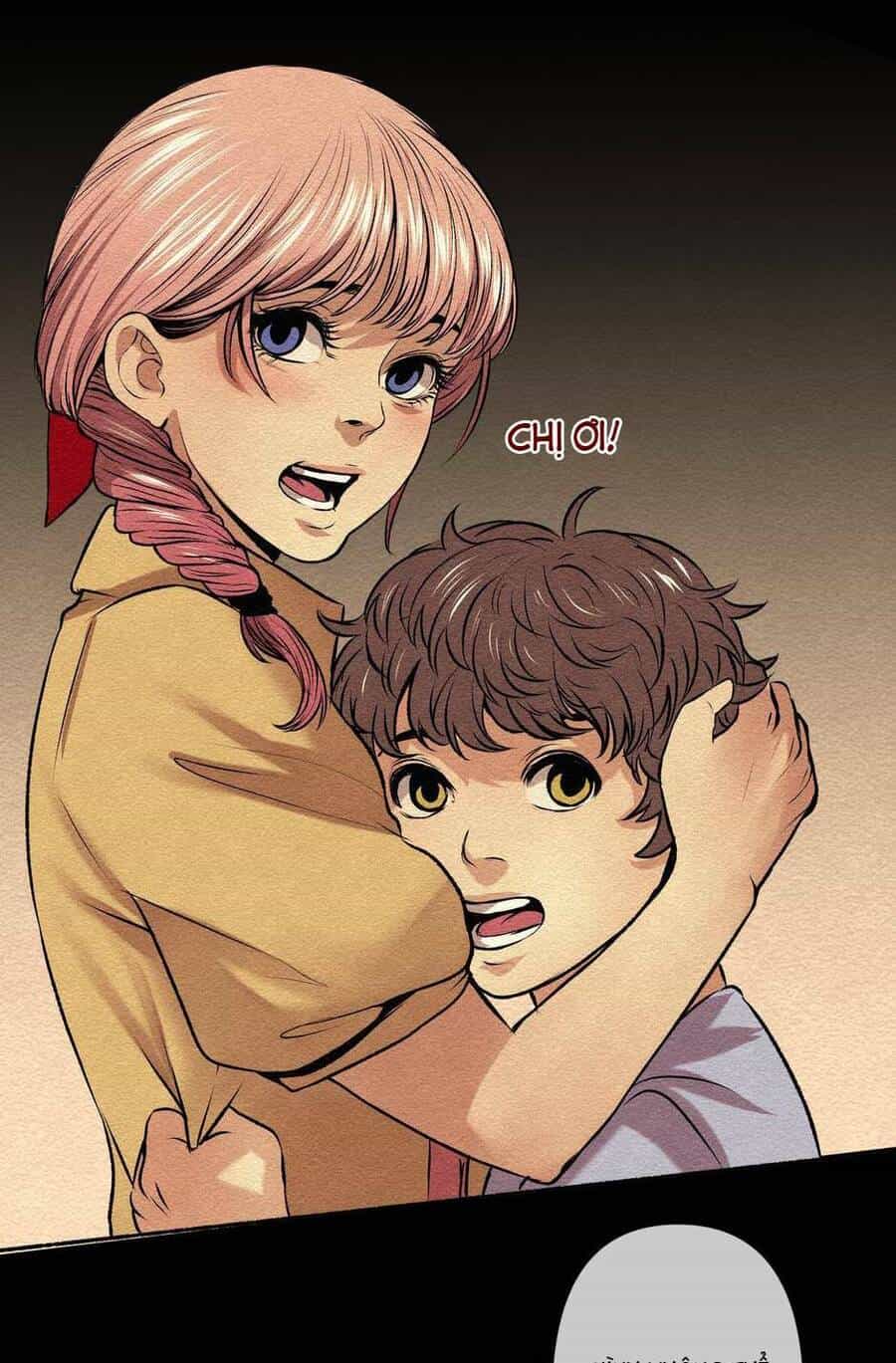 An Toàn Như Ở Nhà - Chương 1 - ảnh 96