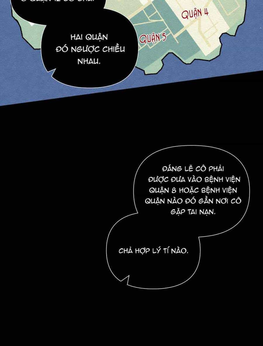 An Toàn Như Ở Nhà - Chương 10 - ảnh 17