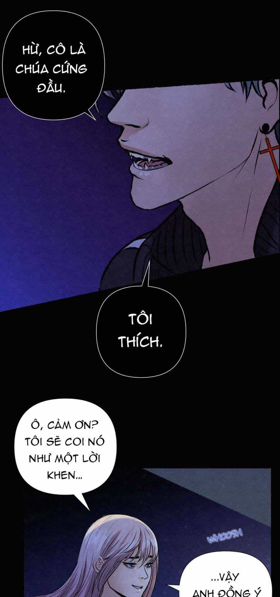 An Toàn Như Ở Nhà - Chương 11 - ảnh 17