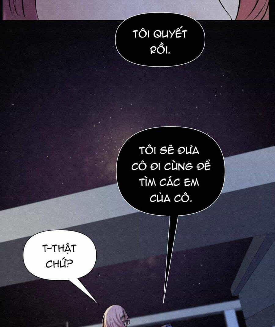 An Toàn Như Ở Nhà - Chương 11 - ảnh 19
