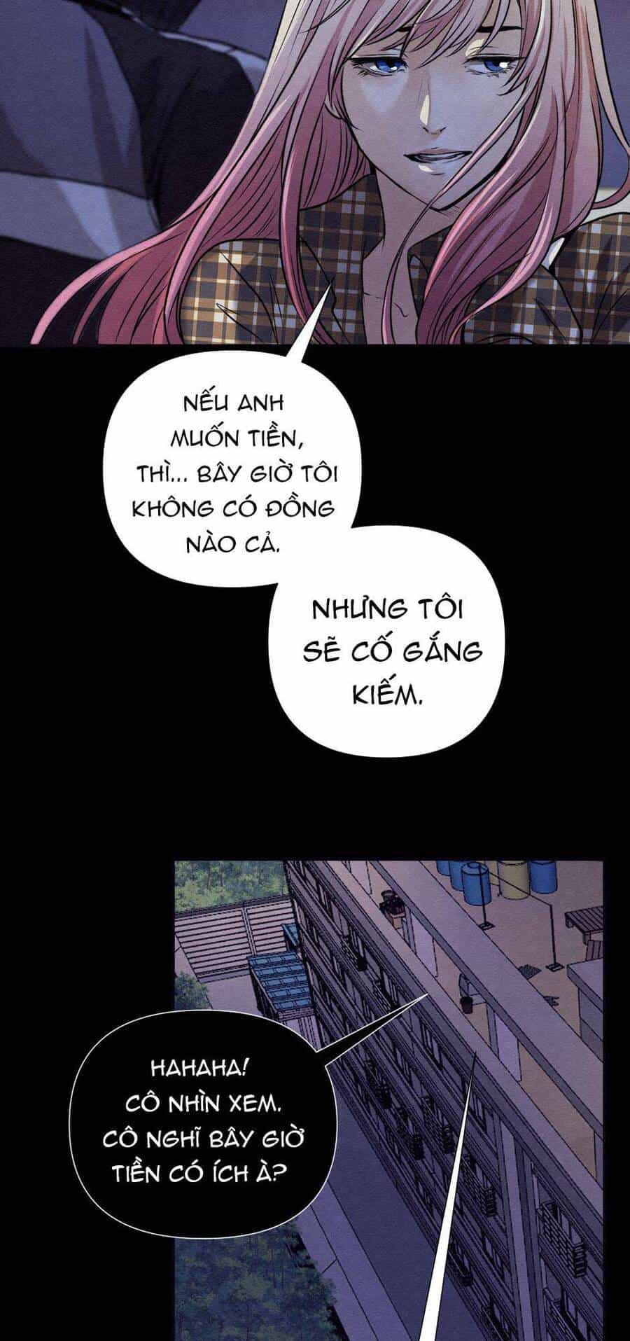 An Toàn Như Ở Nhà - Chương 11 - ảnh 23