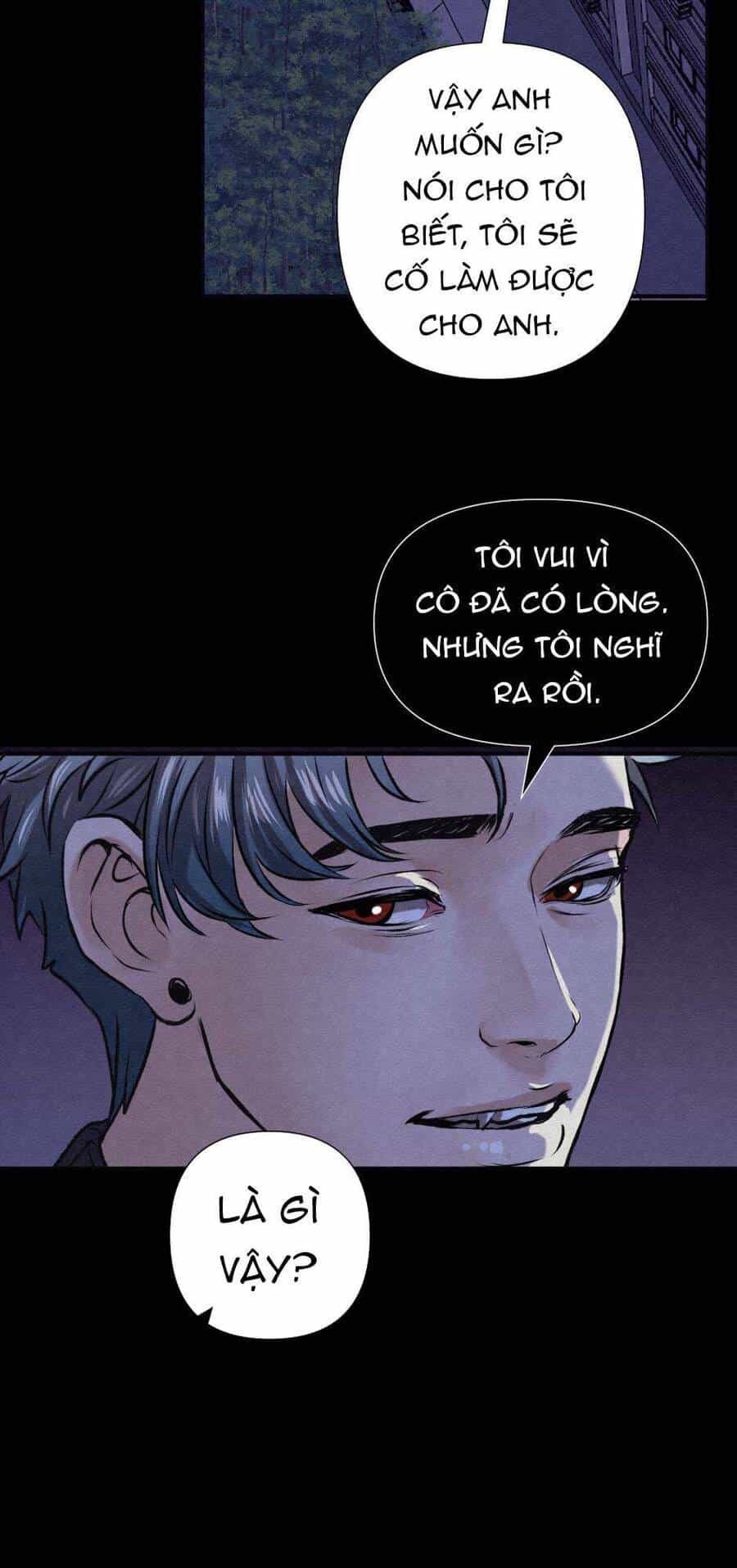 An Toàn Như Ở Nhà - Chương 11 - ảnh 24