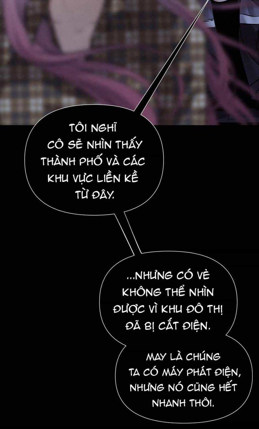 An Toàn Như Ở Nhà - Chương 11 - ảnh 7