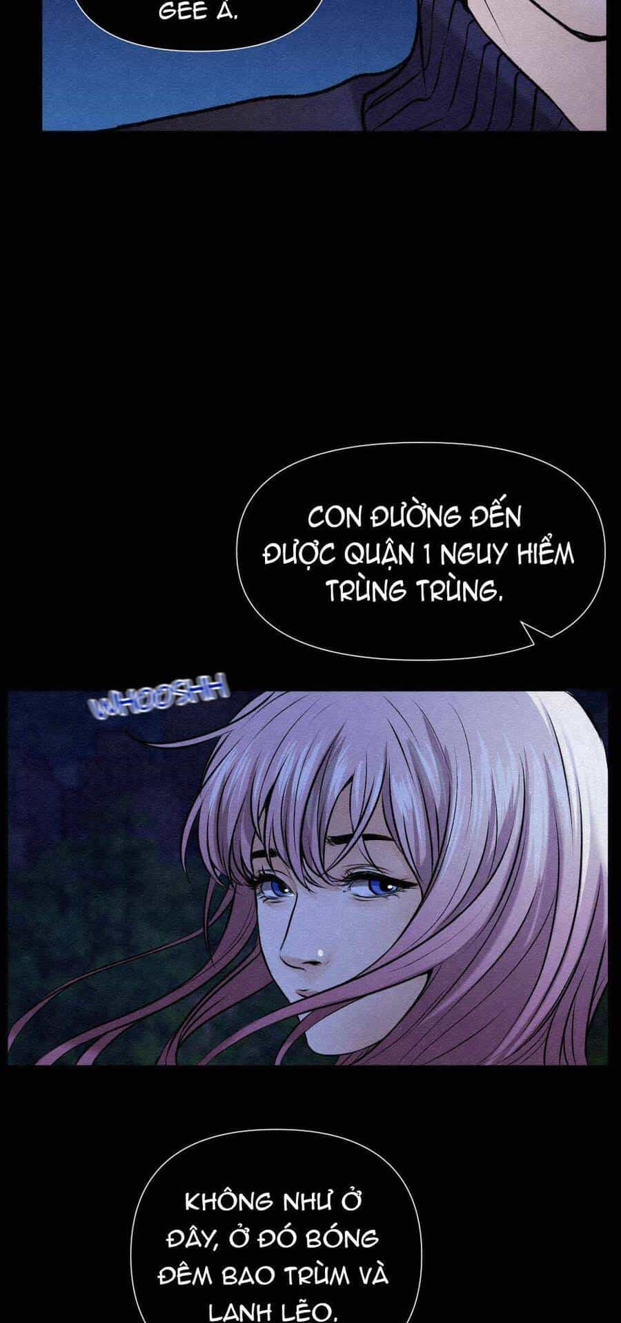 An Toàn Như Ở Nhà - Chương 11 - ảnh 9