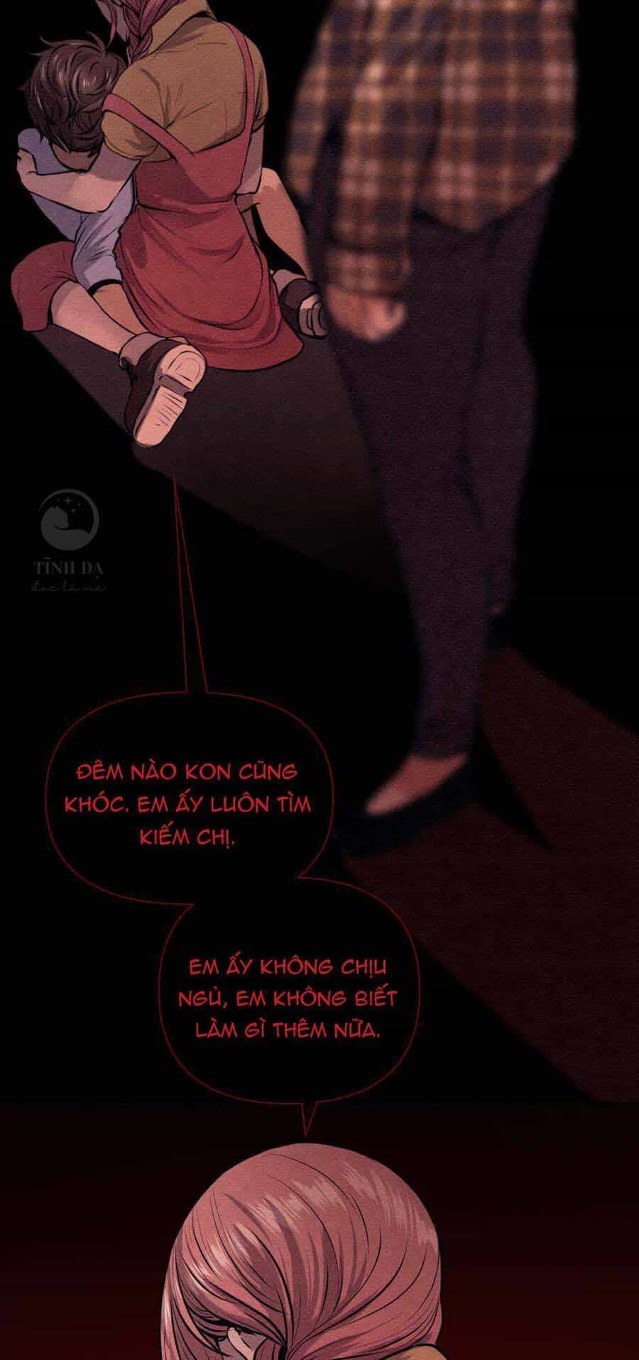 An Toàn Như Ở Nhà - Chương 12 - ảnh 12
