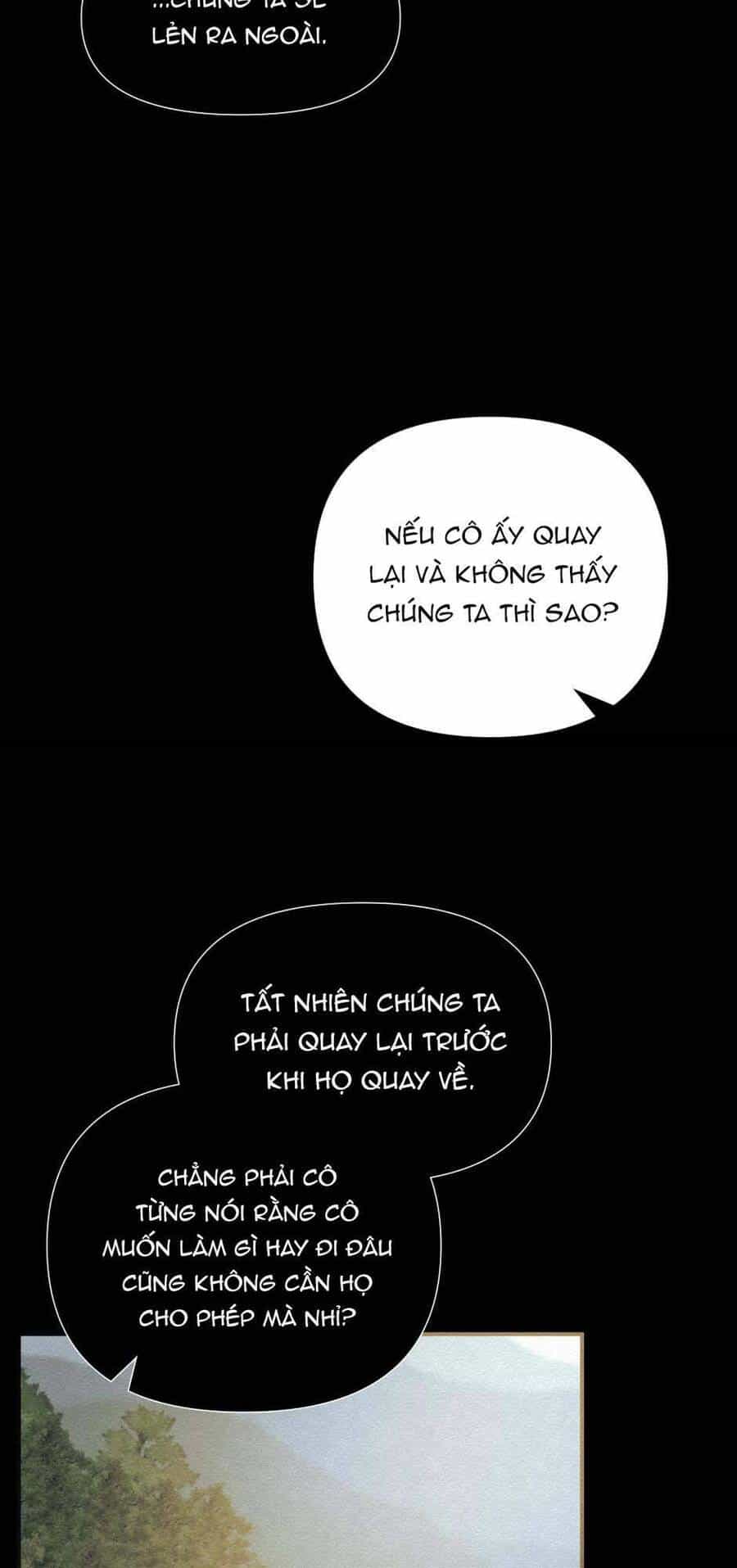 An Toàn Như Ở Nhà - Chương 12 - ảnh 24