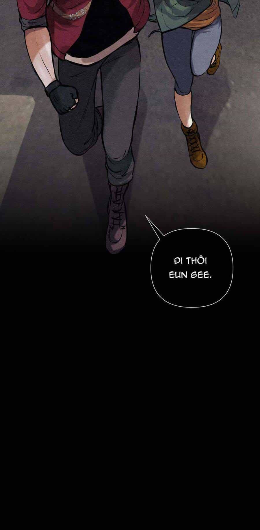 An Toàn Như Ở Nhà - Chương 12 - ảnh 42
