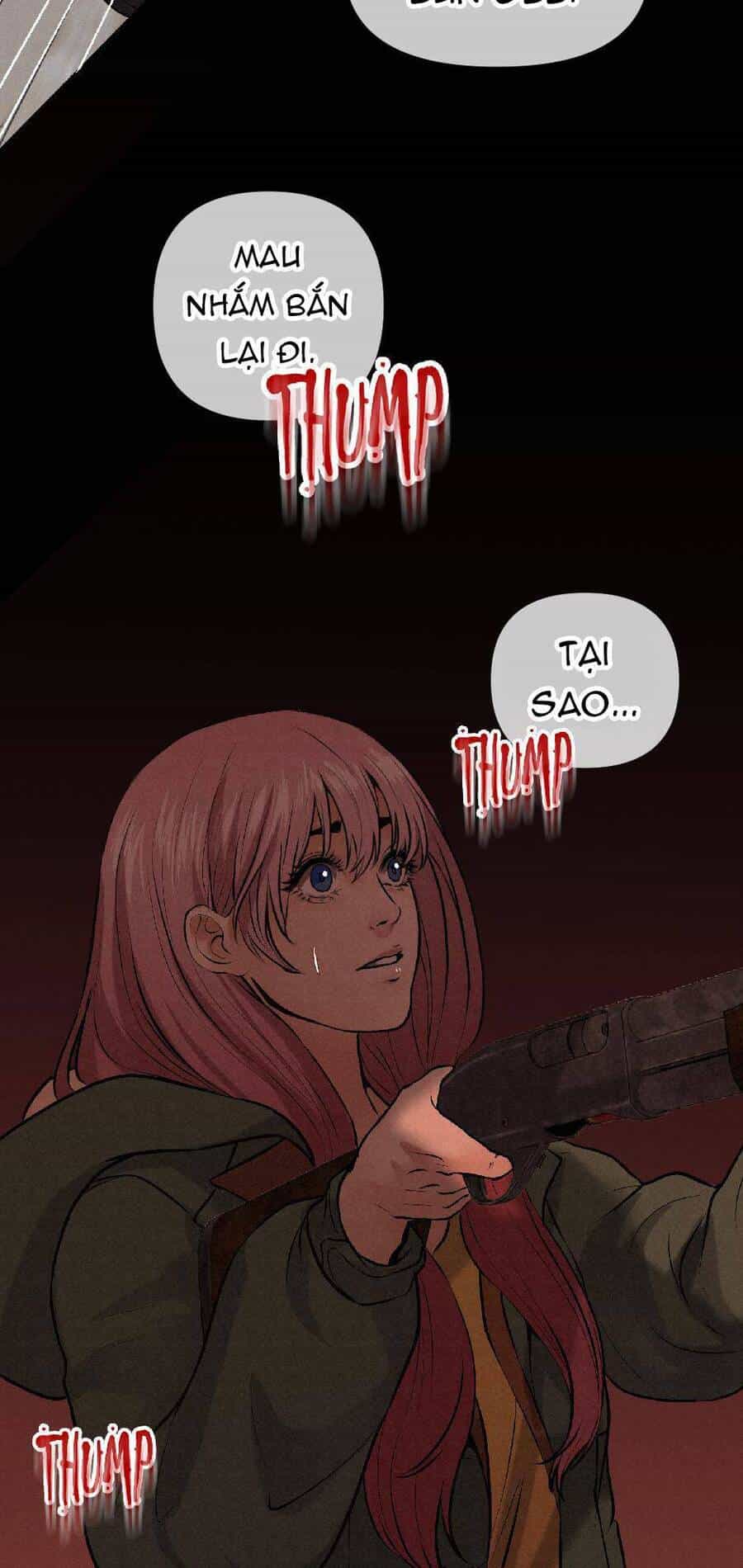 An Toàn Như Ở Nhà - Chương 13 - ảnh 13