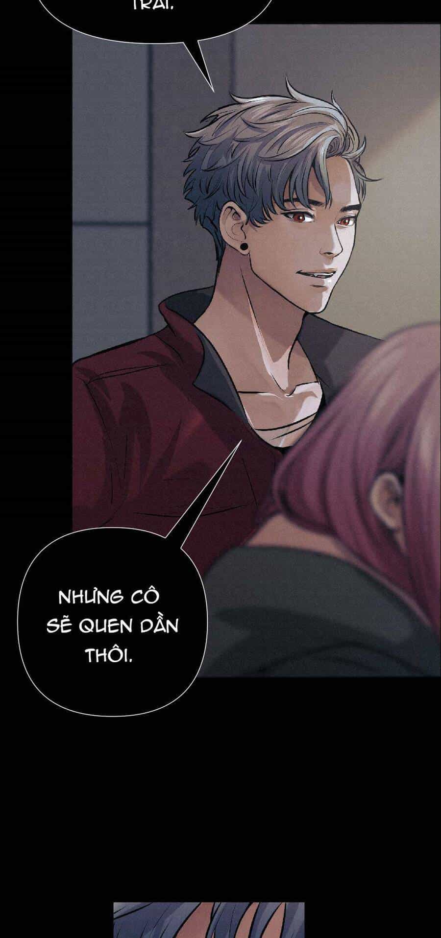An Toàn Như Ở Nhà - Chương 13 - ảnh 33