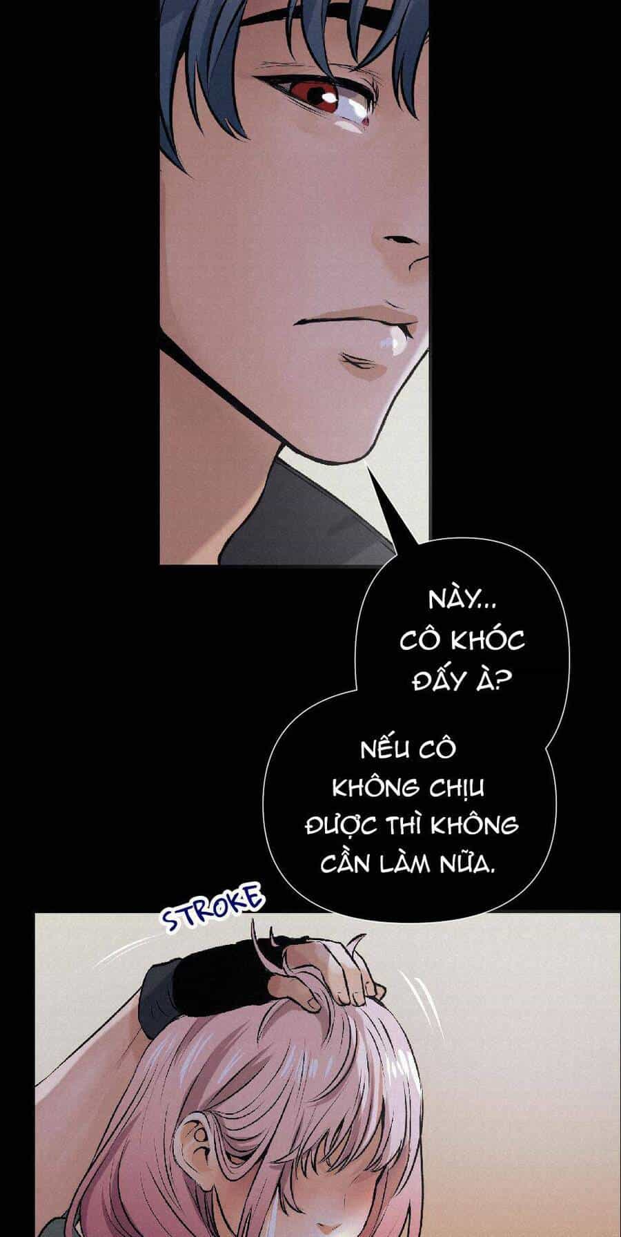 An Toàn Như Ở Nhà - Chương 13 - ảnh 34
