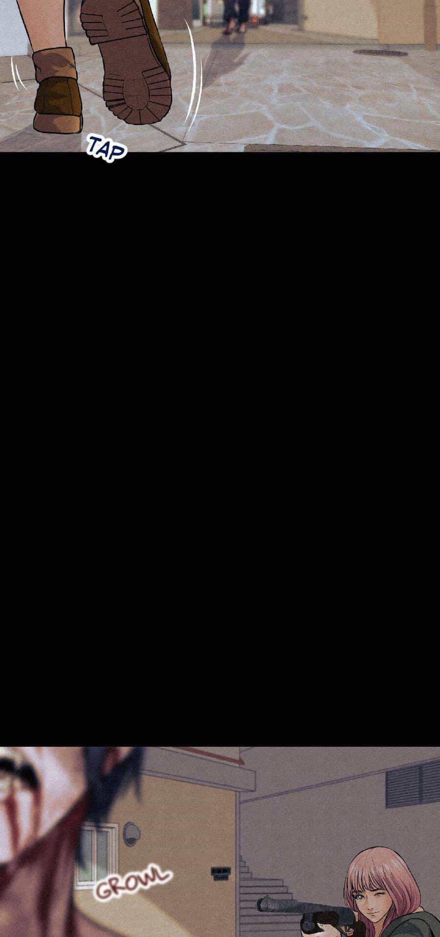 An Toàn Như Ở Nhà - Chương 13 - ảnh 4
