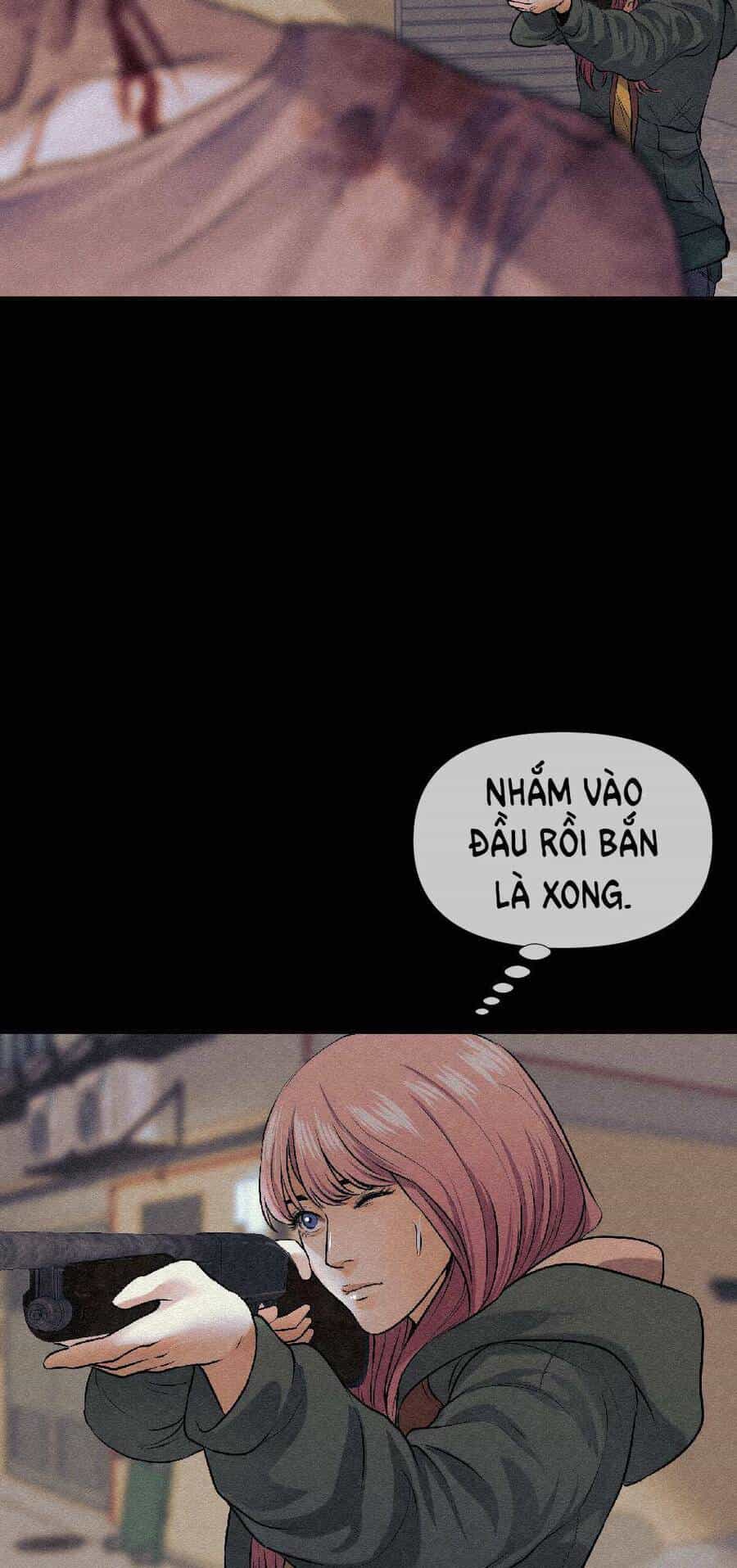 An Toàn Như Ở Nhà - Chương 13 - ảnh 5