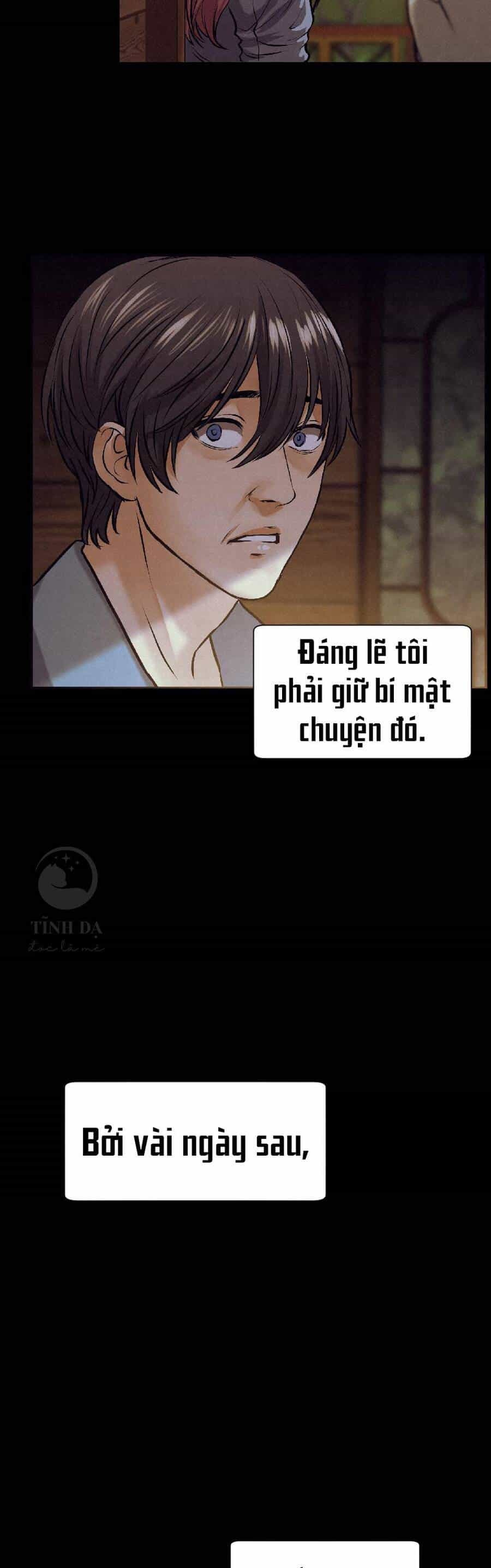 An Toàn Như Ở Nhà - Chương 14 - ảnh 12