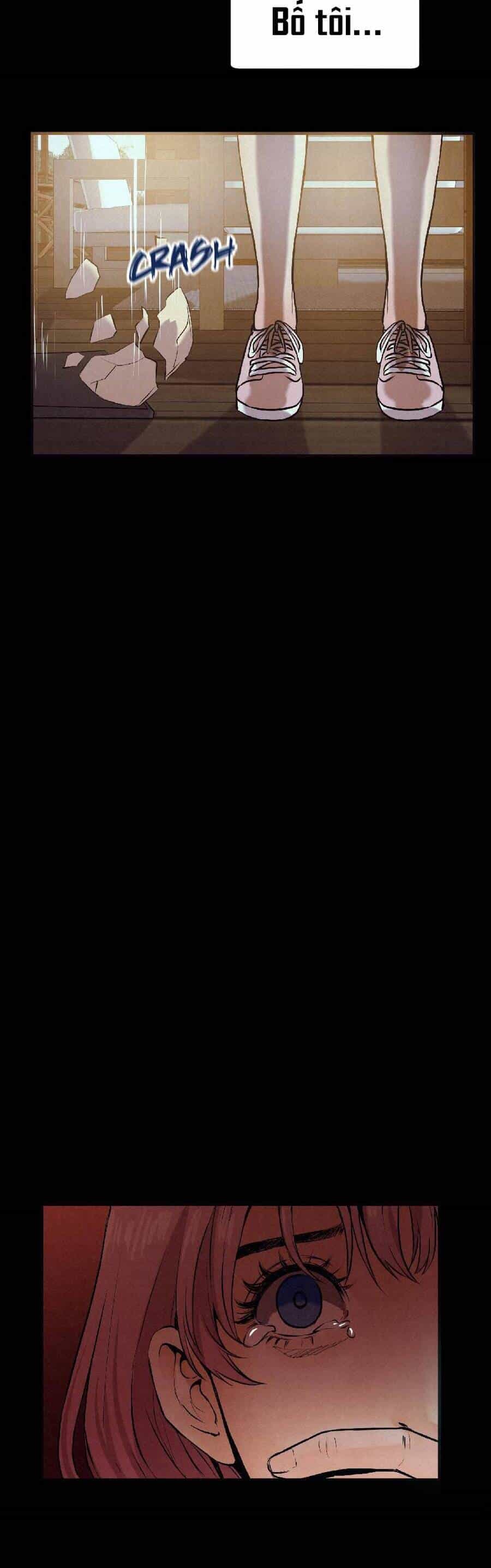 An Toàn Như Ở Nhà - Chương 14 - ảnh 13