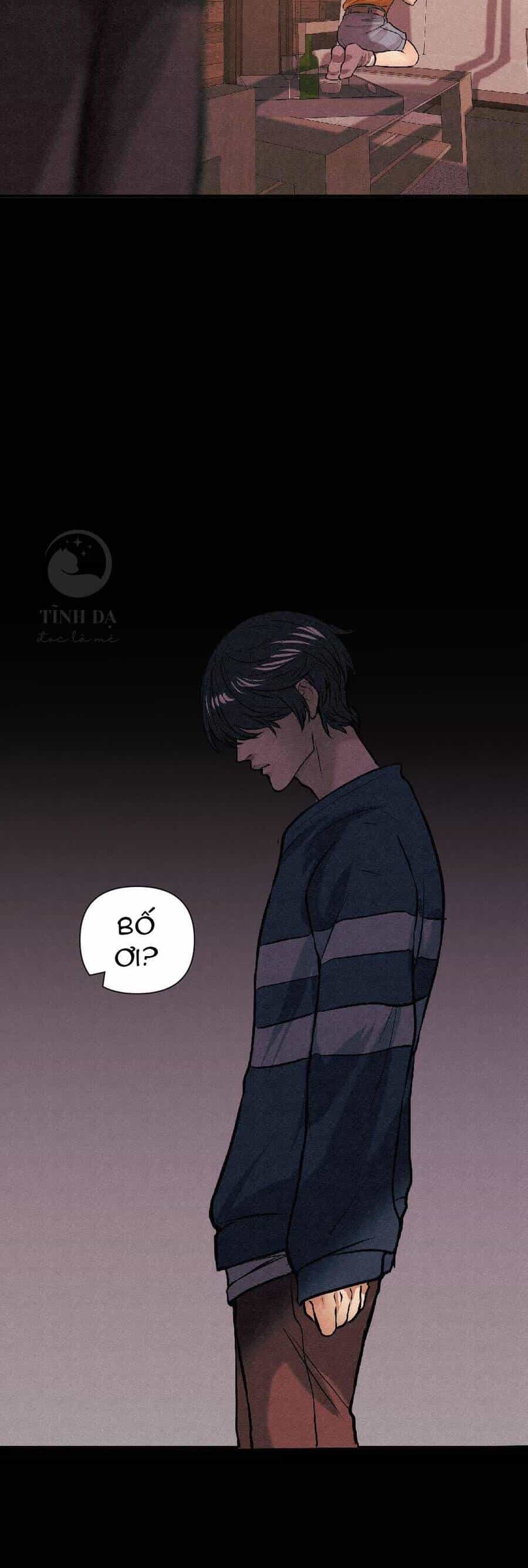An Toàn Như Ở Nhà - Chương 14 - ảnh 3