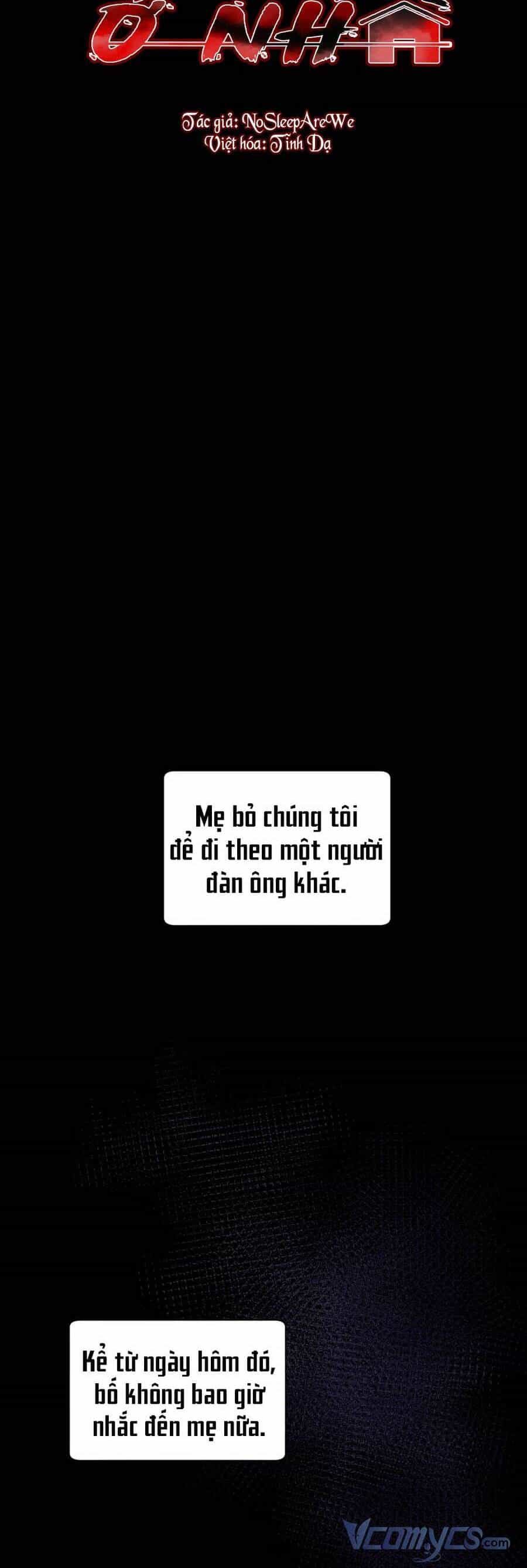 An Toàn Như Ở Nhà - Chương 14 - ảnh 5