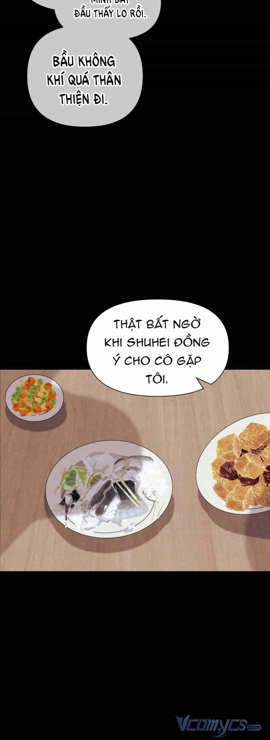 An Toàn Như Ở Nhà - Chương 15 - ảnh 26