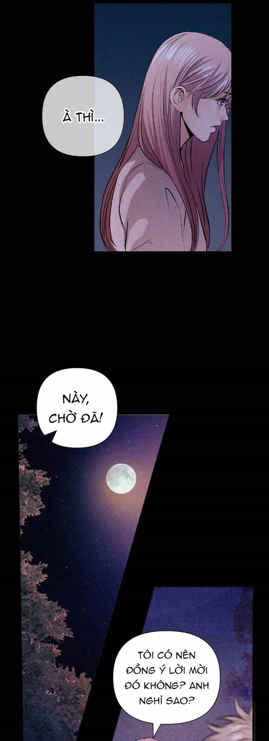 An Toàn Như Ở Nhà - Chương 15 - ảnh 27