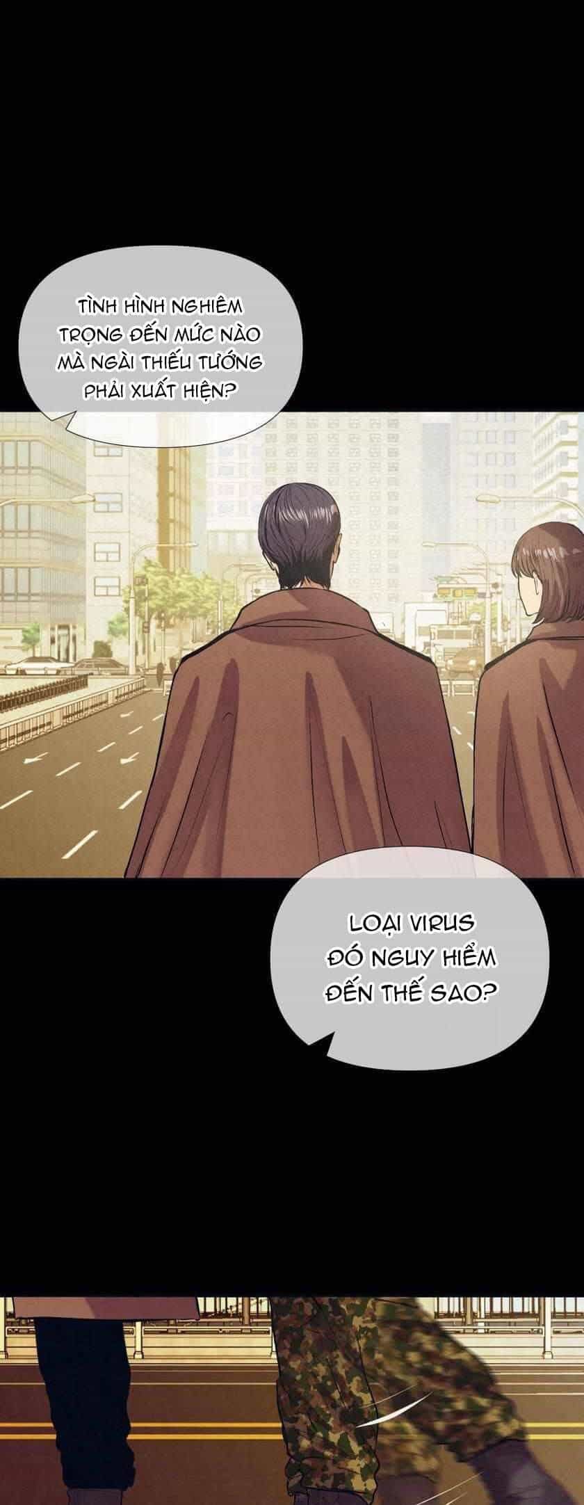An Toàn Như Ở Nhà - Chương 16 - ảnh 9