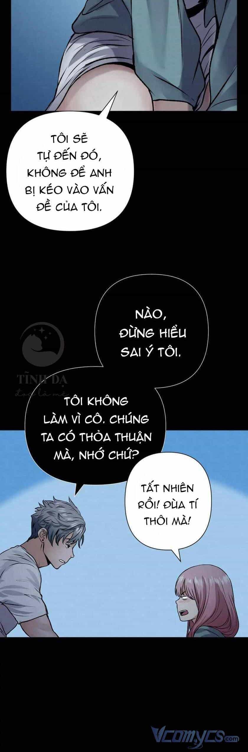 An Toàn Như Ở Nhà - Chương 19 - ảnh 10