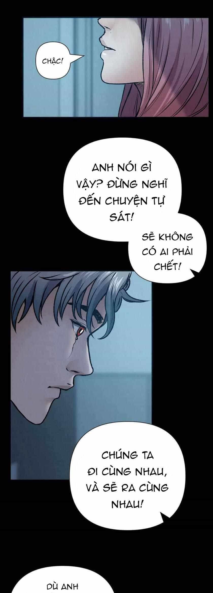 An Toàn Như Ở Nhà - Chương 19 - ảnh 13