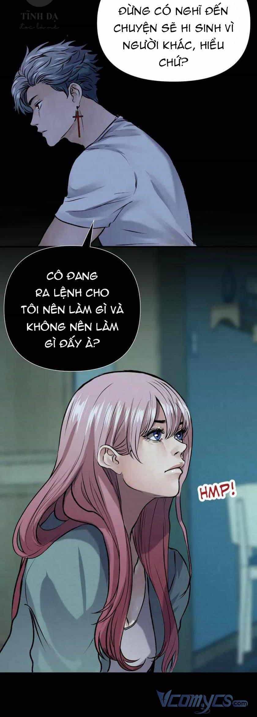An Toàn Như Ở Nhà - Chương 19 - ảnh 15