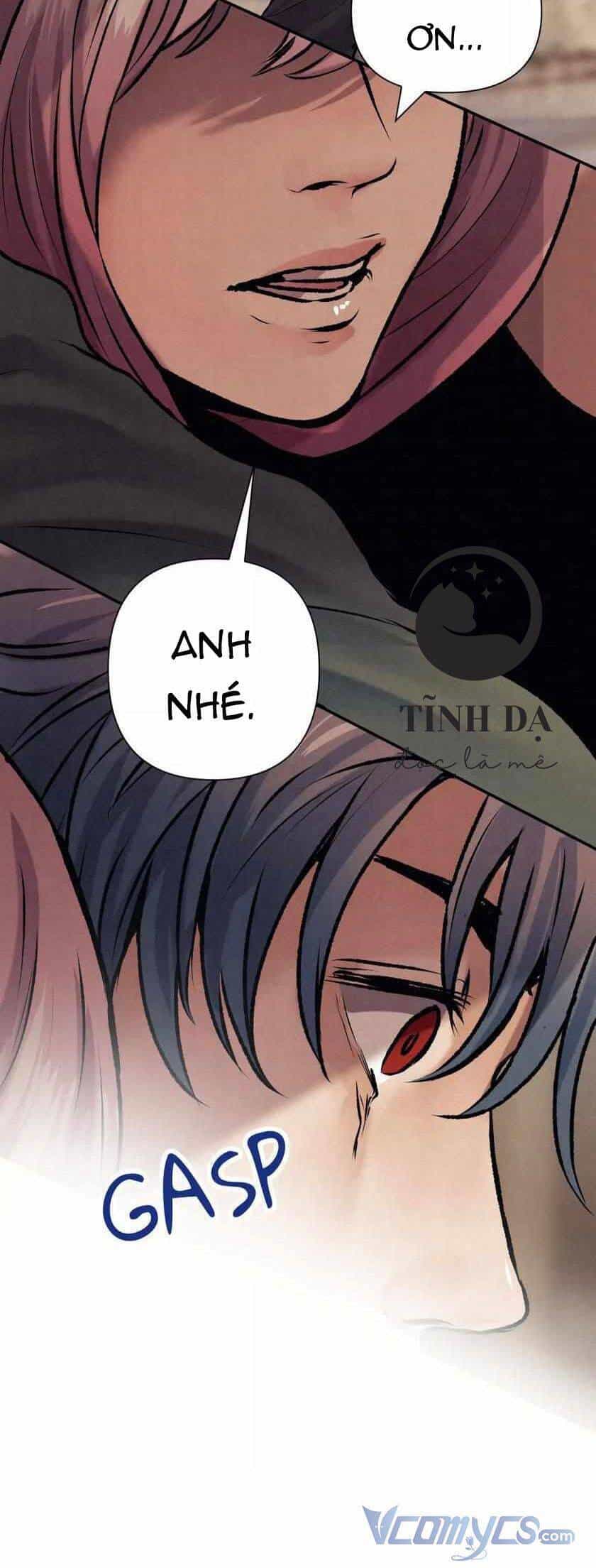 An Toàn Như Ở Nhà - Chương 19 - ảnh 25
