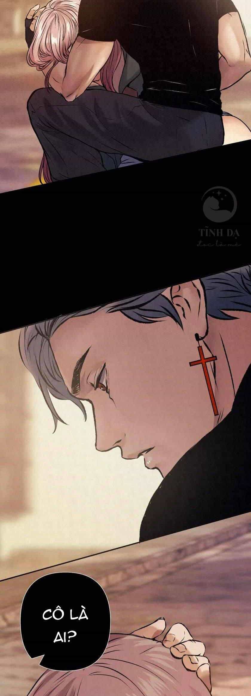 An Toàn Như Ở Nhà - Chương 19 - ảnh 31