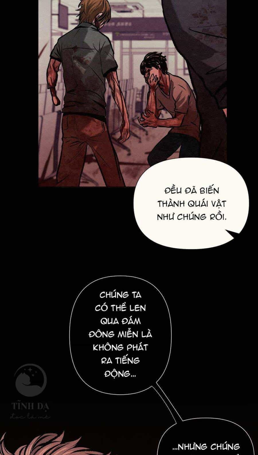 An Toàn Như Ở Nhà - Chương 2 - ảnh 18