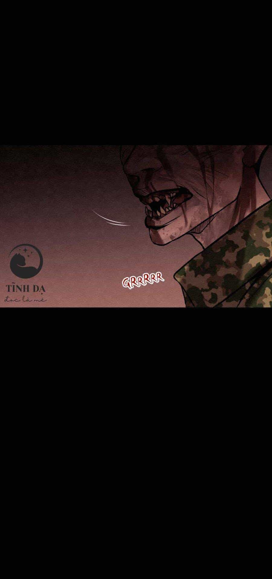 An Toàn Như Ở Nhà - Chương 2 - ảnh 41