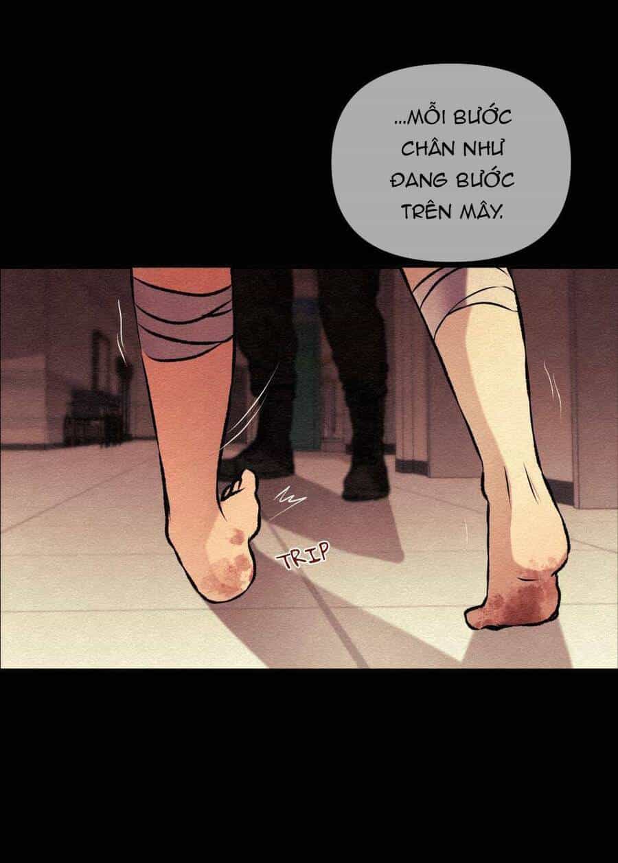 An Toàn Như Ở Nhà - Chương 2 - ảnh 8